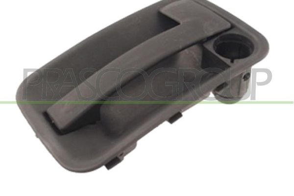 Kapı Kolu Ön Dış Sol Citroen Evasion (06.1994->)  PSA ORJINAL 9101F9