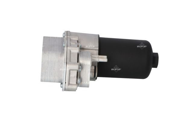 Motor Yağ Soğutucu  Land Rover Range Rover Sport (01.2005->)  NRF 31831