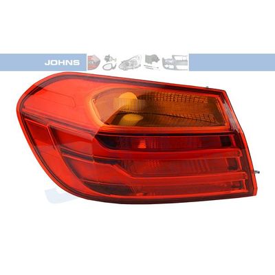 Stop Lambası Sol BMW 4 Serisi Gran Coupe (F36)(2014->)  BMW ORJINAL 63217366065