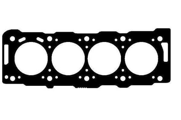 Silindir Kapak Contası  Citroen Jumpy (11.2003->)  KRAFTVOLL C209017