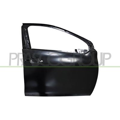 Kapı Ön Sağ Peugeot 2008 (03.2013->)  YRJ YRJ15-2008-14-201R