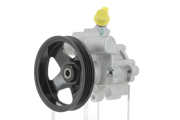 Direksiyon Pompası  Peugeot Boxer (330/350) P.Van (H3) Aks:3700mm (2002->)  PSA ORJINAL 4007CJ