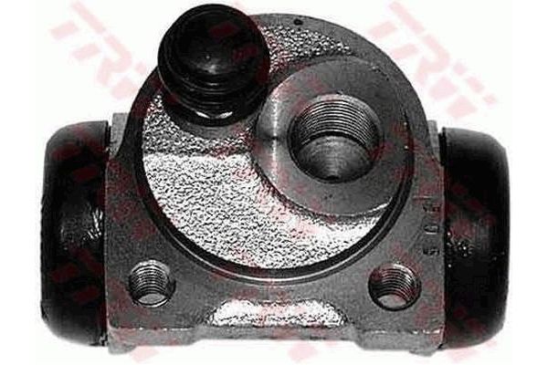 Fren Silindiri Arka Sol Citroen Saxo (03.1996->)  MGA 52658