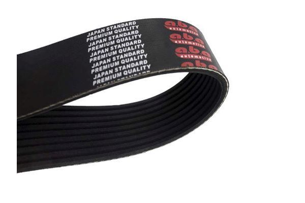 Vantilatör Kayışı  A.B.A 9PK2870