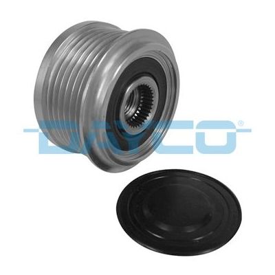 Alternatör Kasnağı  Opel Mokka (2012->)  DAYCO ALP2464