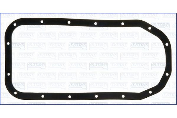 Karter Contası  Lada Samara (2108/2109)(07.1986->)  OTOCONTA 40345013