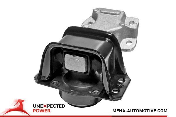 Motor Takozu Sağ MEHA MH13111