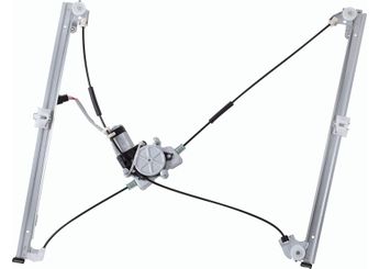 Cam Krikosu Ön Sağ veya Sol FIAT ORJINAL K05135250AA  K05135250AA 4675586AB 4894536AA 5135250AA