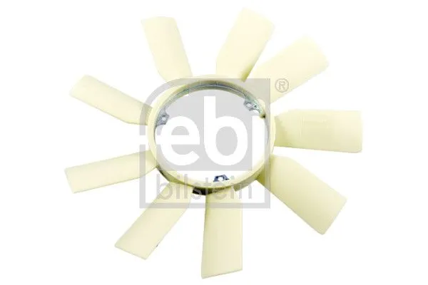 Vantilatör Pervane  Mercedes 124 Coupe/Cabrio (BM 124)(12.1986->)  FEBI BILSTEIN 15261