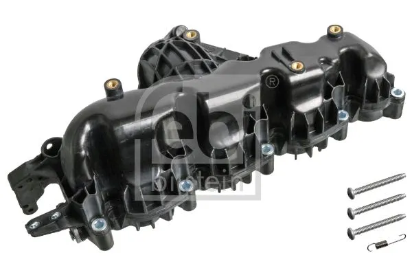 Emme Manifold  Volkswagen Passat (3C2)(03.2005->2010)  FEBI BILSTEIN 174910