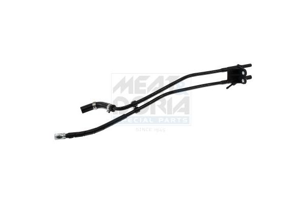 Yakıt Borusu  WINTECH 0500194