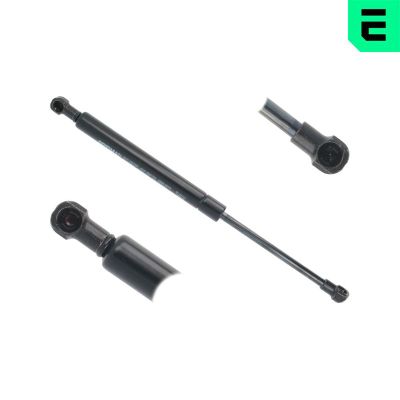 Bagaj Amortisörü Sağ veya Sol OPTIMAL AG-50143