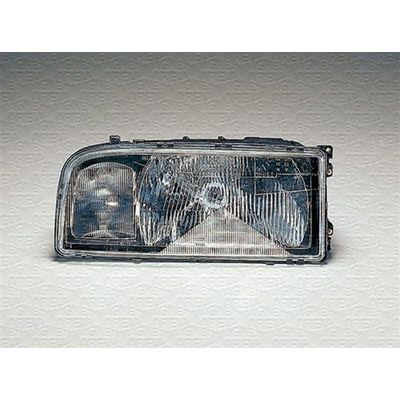 Far Lambası Sol MAGNETI MARELLI 710301081317