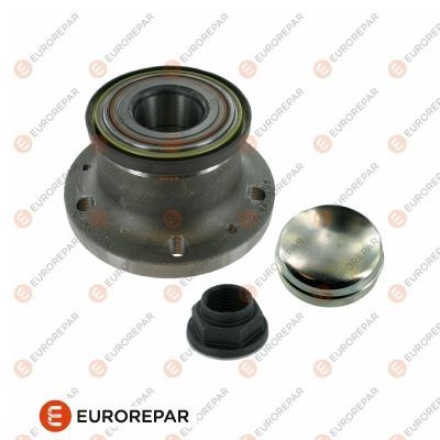 Teker Rulmanı Arka Sağ veya Sol Fiat Ducato Kamyonet 30 (290)(04.2014->)  EUROREPAR 1681930880