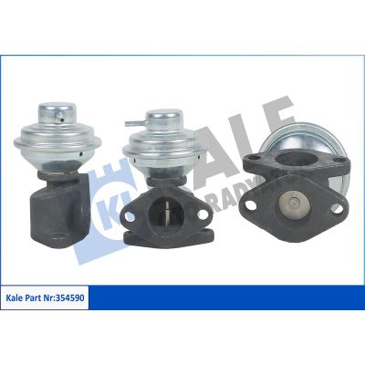 Egr Valfi  KALE 354590