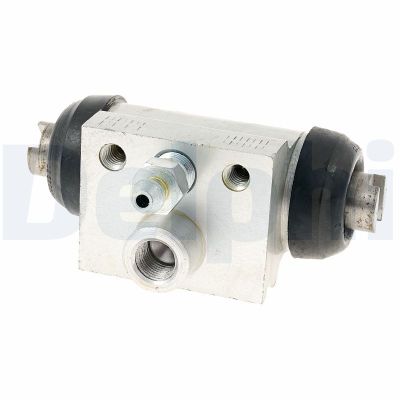 Fren Silindiri Arka Sağ veya Sol Kia Cerato III / K3 12 (YD)(2013->)  DELPHI LW90192