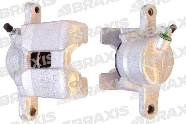 Fren Kaliper Ön Sol BRAXIS AG0236