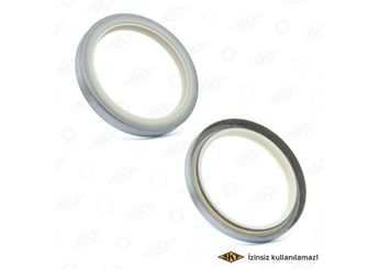 Krank Keçesi Arka SKT 410219-S  40000720