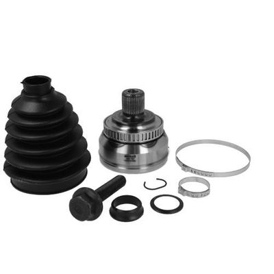 Aks Kafası Ön Dış Sağ veya Sol CIFAM 607-389