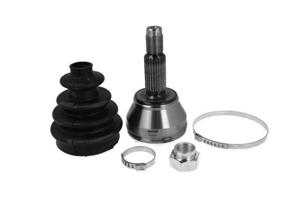 Aks Kafası Ön Dış Sağ veya Sol CIFAM 607-192