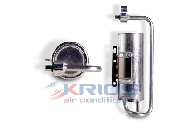 Klima Tüpü  VALEO 509692