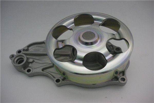 Devirdaim Su Pompası  Honda Civic 3 Kapı (EP)(07.2001->)  GMB GWHO-51A