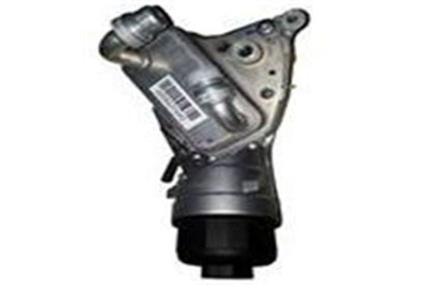 Motor Yağ Soğutucu  Fiat Doblo (152) Panorama (2010->)  MAGNETI MARELLI 359001603200