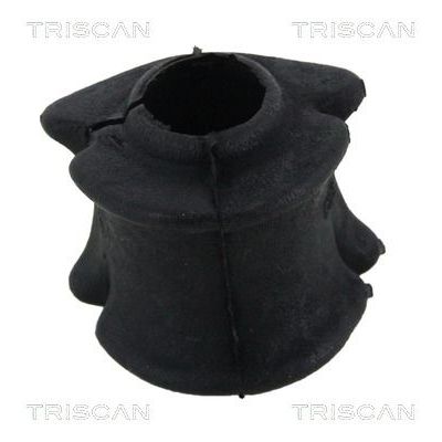 Viraj Demir Lastiği Ön MGA 95698