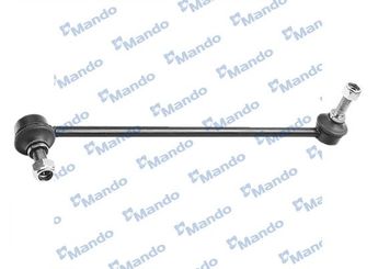 Viraj Demir Askı Rotu Ön Sağ MANDO MSC015538  MSC015538 1J0411316D