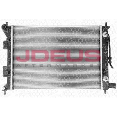 Su Radyatörü  VEKA 16-4341B