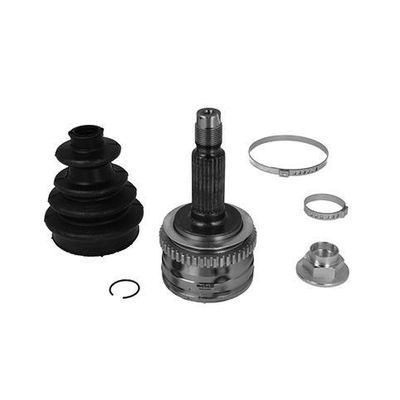 Aks Kafası Ön Dış Sağ veya Sol Kia Picanto (SA)(2004->)  CIFAM 607-610