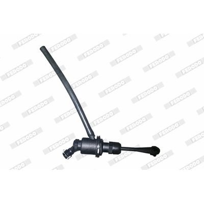 Debriyaj Merkezi Üst Renault Scenic II (06.2003->)  MAHER 20166