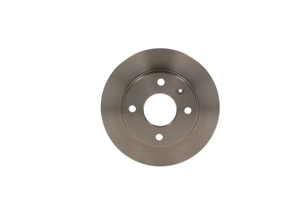 Fren Disk Ayna Ön Sağ ve Sol Ford Escort 3/5 Kapı/S.Wagon/Cabr./Express (1981->)  WOD 13016