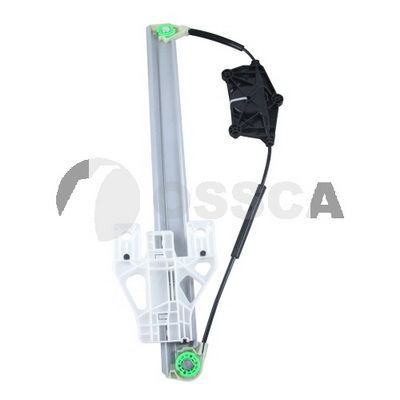 Cam Krikosu Arka Sağ GKL 293724