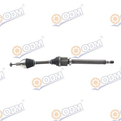 Aks Komple Ön Sağ ODM VO-8-8543