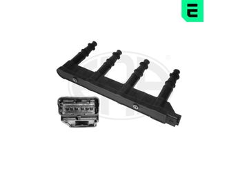 Ateşleme Bobini  ERA 880332A  1104091 597085 5970.85 9651710680 5970 85 96 517 106 80 133854 1338-54 2503854 2503-854