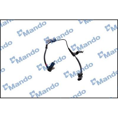 Abs Sensörü Ön Sağ Hyundai H-1 (->2008)  MGA 33864