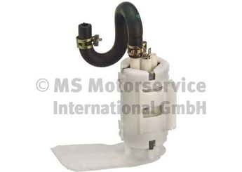 Depo Şamandırası  PIERBURG 7.00468.63.0  3462176