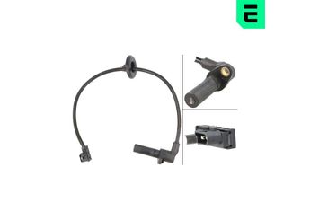 Abs Sensörü Arka Sağ veya Sol OPTIMAL 06-S259  2025400117 A2025400117 202 540 01 17 A202 540 01 17