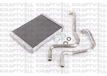 Kalorifer Radyatörü  KRAFTVOLL 08050274  271401KA0A 271401KA0B