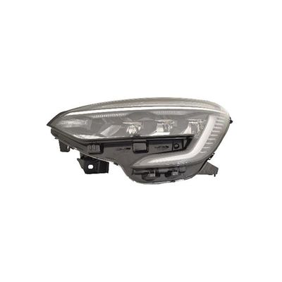 Far Lambası Sağ Renault Clio V (08.2019->)  DEPO 551-11AZRMLDEM2