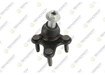 Rotil Alt Sağ TEKNOROT V-655  3C0407366A