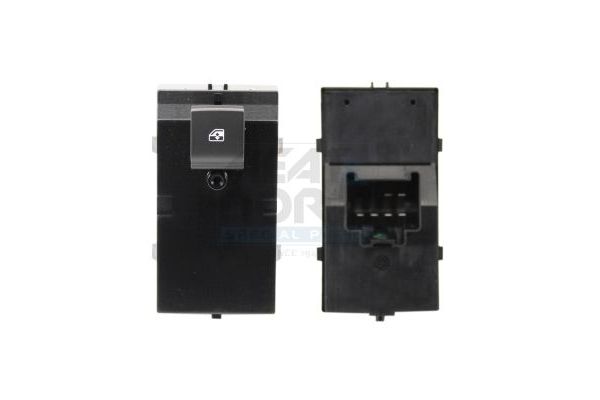 Cam Açma Düğmesi Ön Sağ Chevrolet Orlando (2011->)  OPEL ORJINAL 13305370