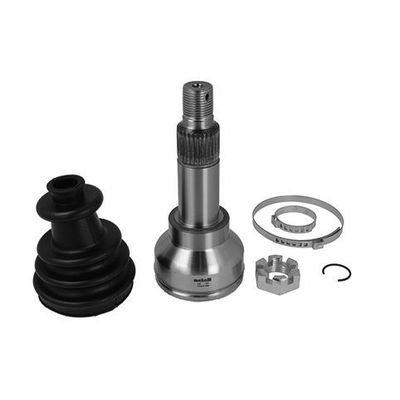 Aks Kafası Ön Dış Sağ veya Sol CIFAM 607-038