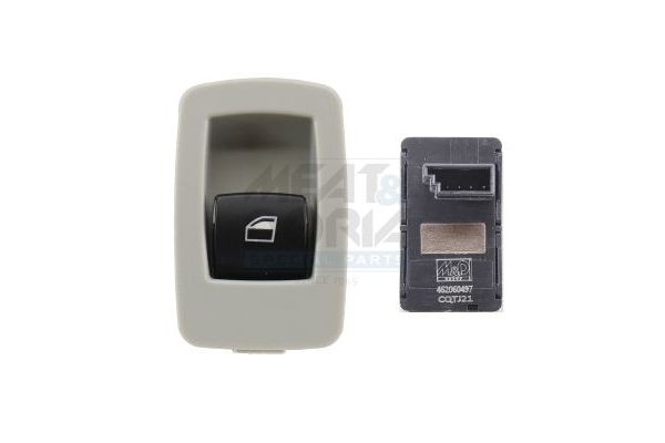 Cam Açma Düğmesi Ön Sağ BMW ORJINAL 61319113772