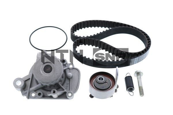 Triger Kayış Seti  Honda Stream (RN1/3)(01.2001->)  SNR KDP474.130