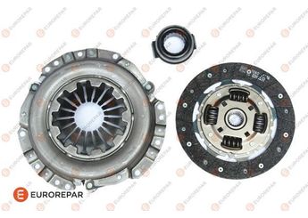 Debriyaj Seti  EUROREPAR 1636272580  1636272580