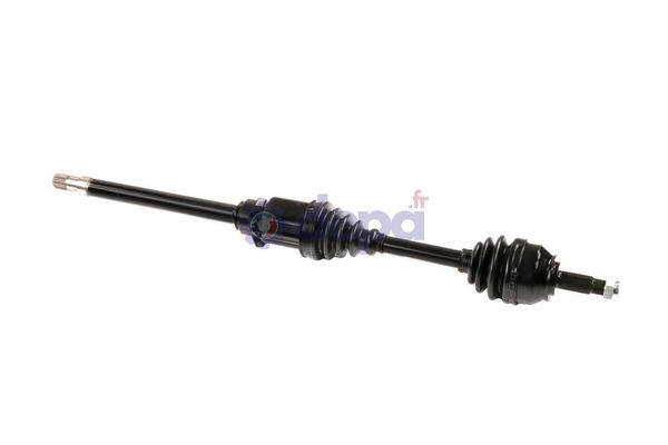 Aks Komple Ön Sağ Lancia Delta (181)(2008->)  FIAT ORJINAL 51818335