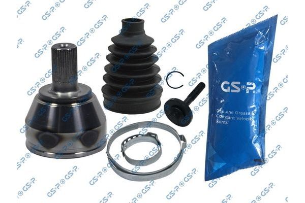 Aks Kafası Ön Dış Sağ veya Sol GSP 899288