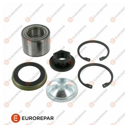 Teker Rulmanı Arka Sağ veya Sol Ford Focus S.Wagon (CAK)(1998->)  EUROREPAR 1681940480
